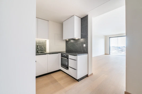 Prístavná, Ružinov - Bratislava II | Sale, Apartment, Studio (1+1), 54 m²