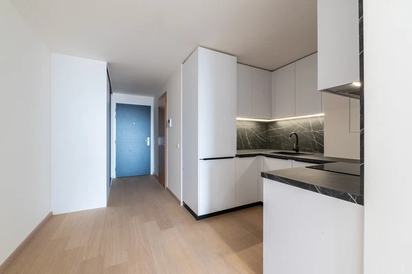 Prístavná, Ružinov - Bratislava II | Prodej, Byt, 1+1, 54 m²