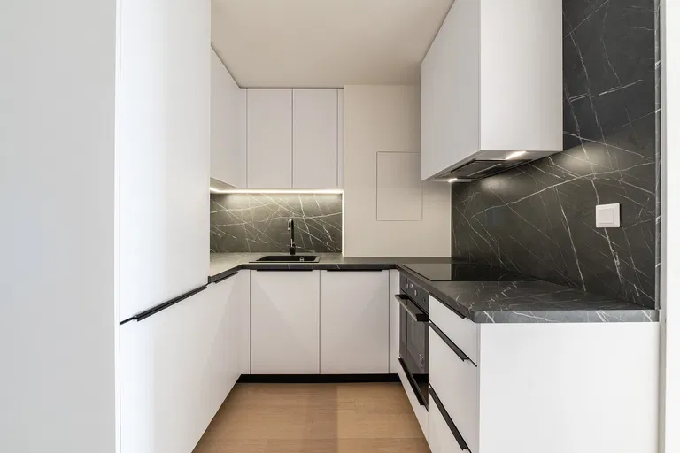 Prístavná, Ružinov - Bratislava II | Sale, Apartment, Studio (1+1), 54 m²