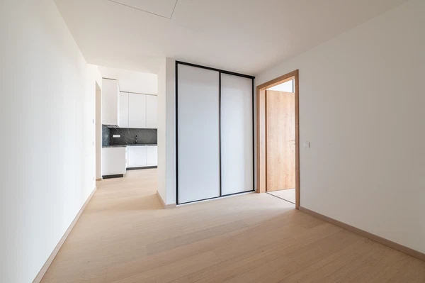 Prístavná, Ružinov - Bratislava II | Sale, Apartment, One-bedroom (2+1), 78 m²