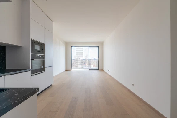 Prístavná, Ružinov - Bratislava II | Sale, Apartment, One-bedroom (2+1), 78 m²