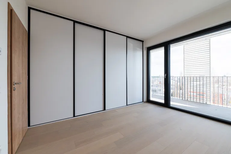 Prístavná, Ružinov - Bratislava II | Sale, Apartment, One-bedroom (2+1), 78 m²
