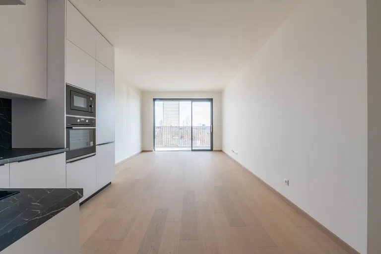 Prístavná, Ružinov - Bratislava II | Sale, Apartment, One-bedroom (2+1), 78 m²