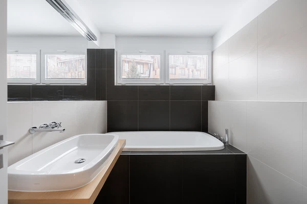 Hvězdářská, Velká Chuchle - Prague 5 | Rent, House, Three-bedroom (4+kk), 236 m²