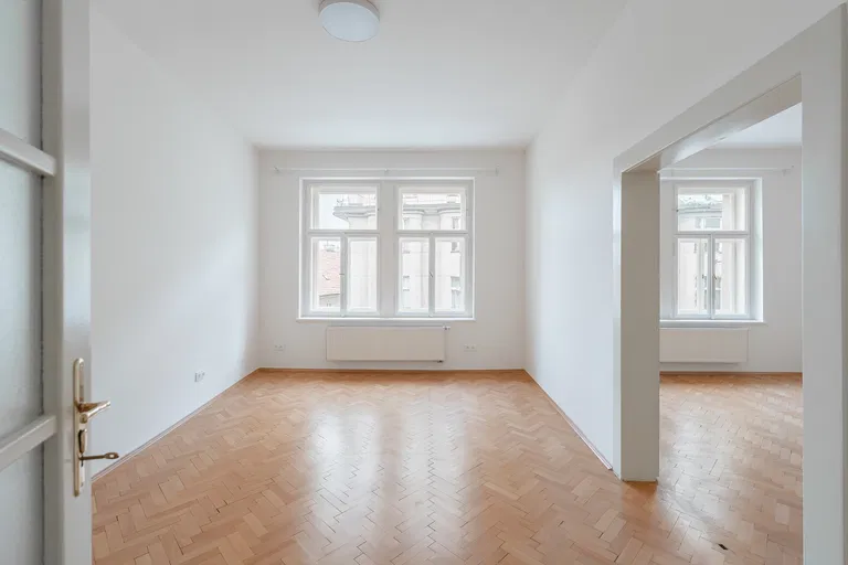 Klimentská, Nové Město - Prague 1 | Rent, Apartment, Two-bedroom (3+1), 77 m²