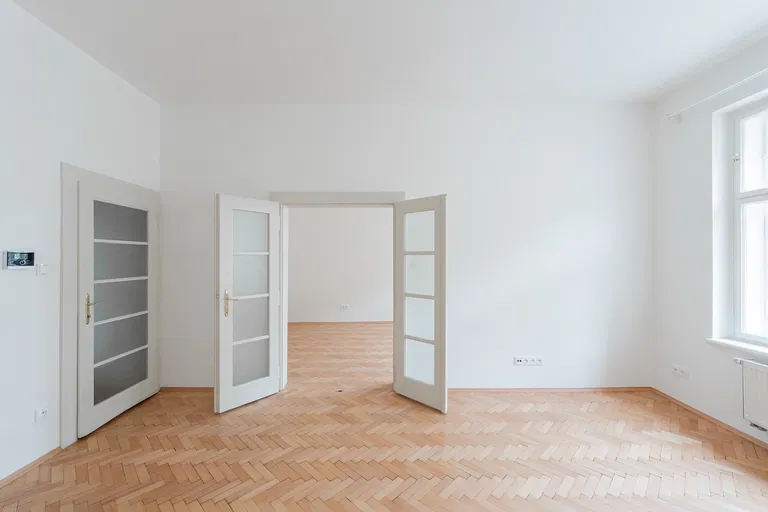 Klimentská, Nové Město - Prague 1 | Rent, Apartment, Two-bedroom (3+1), 77 m²