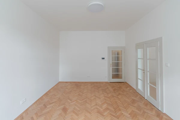 Klimentská, Nové Město - Praha 1 | Pronájem, Byt, 3+1, 77 m²