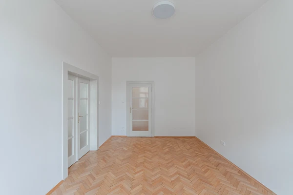 Klimentská, Nové Město - Praha 1 | Pronájem, Byt, 3+1, 77 m²