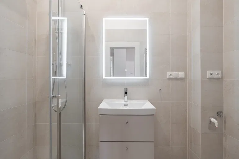 Klimentská, Nové Město - Prague 1 | Rent, Apartment, Two-bedroom (3+1), 77 m²