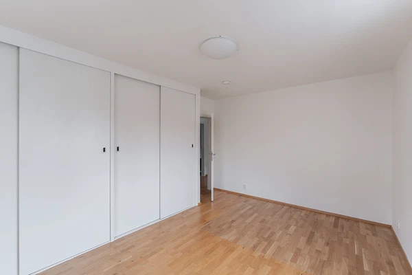 Na Malé Šárce, Nebušice - Prague 6 | Rent, House, Four-bedroom (5+1), 223 m²