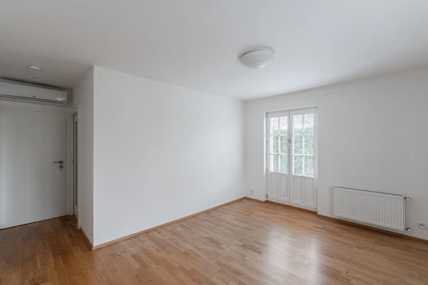 Na Malé Šárce, Nebušice - Prague 6 | Rent, House, Four-bedroom (5+1), 223 m²