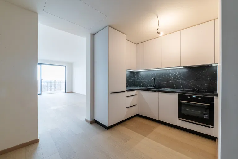 Prístavná, Ružinov - Bratislava II | Predaj, Byt, 1-izbový, 54 m²