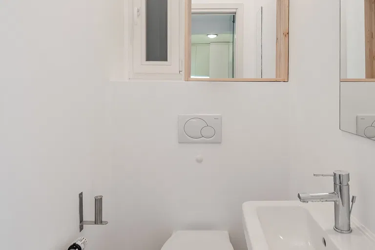 Kubelíkova, Žižkov - Praha 3 | Pronájem, Byt, 4+kk, 102 m²