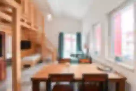 Lipno nad Vltavou - Český Krumlov | Sale, Apartment, Two-bedroom (3+kk), 67 m²