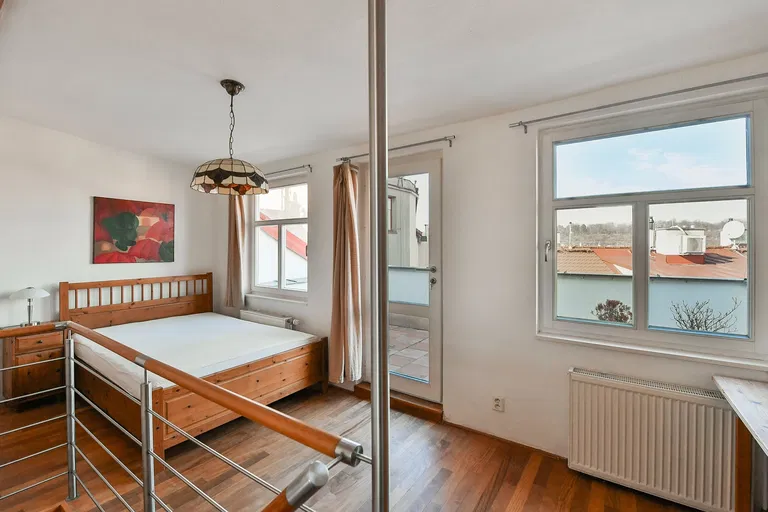 U Obecního dvora, Staré Město - Praha 1 | Predaj, Byt, 5-izbový, 125 m²