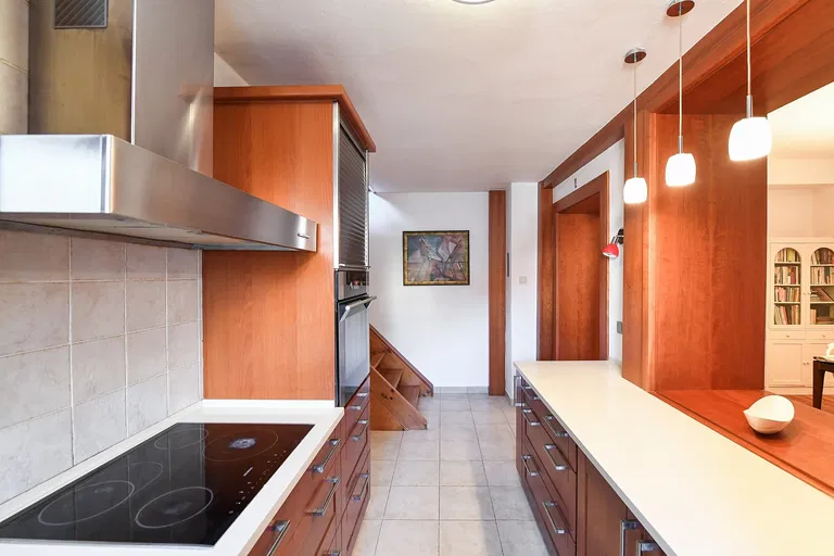 U Obecního dvora, Staré Město - Praha 1 | Predaj, Byt, 5-izbový, 125 m²