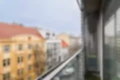 Křižíkova, Karlín - Praha 8 | Predaj, Byt, 1-izbový, 51 m²