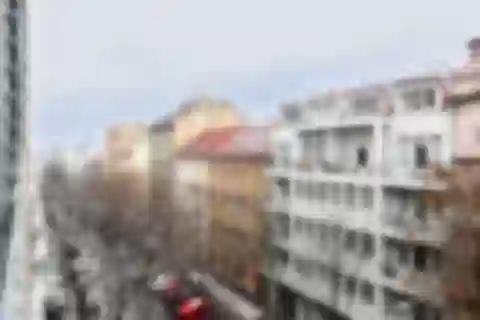 Křižíkova, Karlín - Praha 8 | Predaj, Byt, 1-izbový, 51 m²
