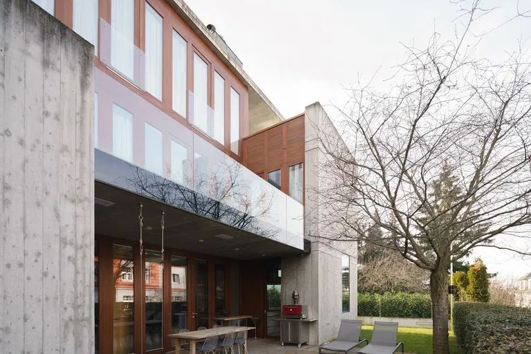 Procházkova, Podolí - Prague 4 | Sale, House, Six-bedroom (7+kk), 619 m²