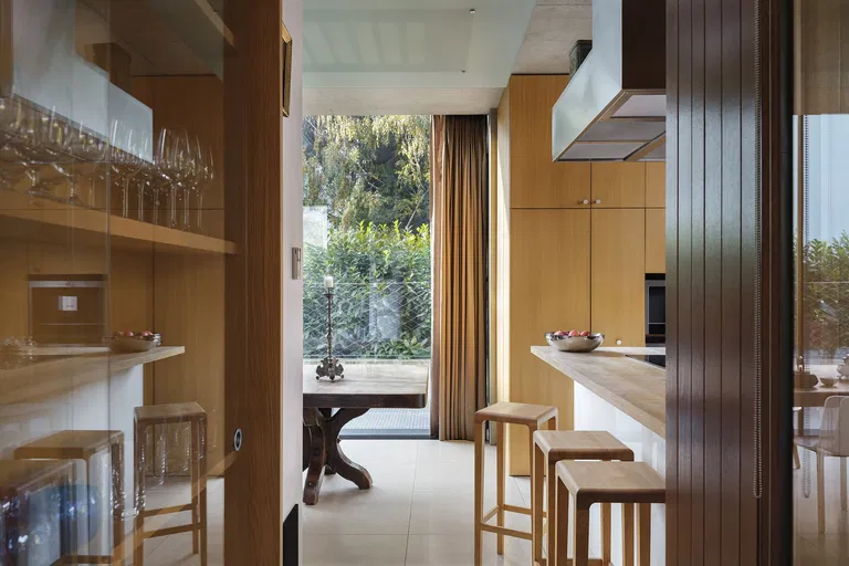 Procházkova, Podolí - Prague 4 | Sale, House, Six-bedroom (7+kk), 619 m²