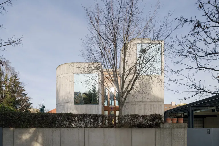Procházkova, Podolí - Prague 4 | Sale, House, Six-bedroom (7+kk), 619 m²