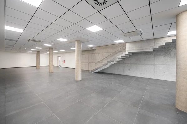 Polní, Štýřice - Brno-město | Pronájem, Obchodní prostor, 227 m²