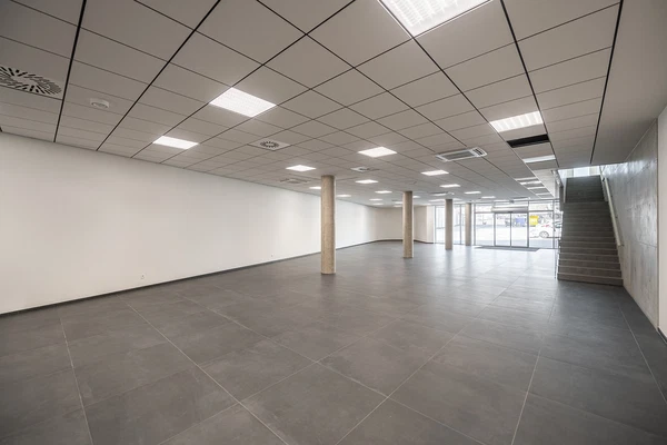 Polní, Štýřice - Brno-město | Rent, Retail space, 270 m²