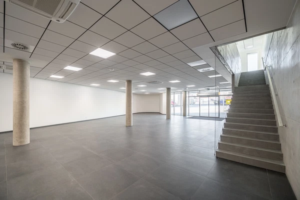 Polní, Štýřice - Brno-město | Rent, Retail space, 270 m²