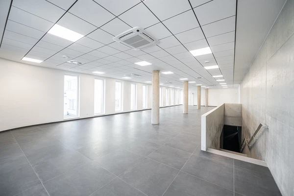 Polní, Štýřice - Brno-město | Rent, Office space, 230 m²