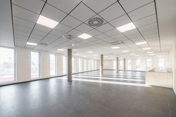 Polní, Štýřice - Brno-město | Rent, Office space, 296 m²