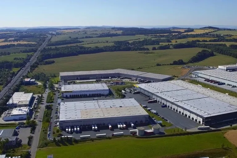 Zděbradská, Říčany - Praha-východ | Rent, Industrial park, 2 124 m²