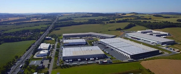 Zděbradská, Říčany - Praha-východ | Rent, Industrial park, 2 124 m²