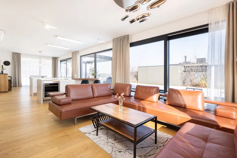 Na pomezí, Košíře - Praha 5 | Predaj, Byt, 4-izbový, 348 m²