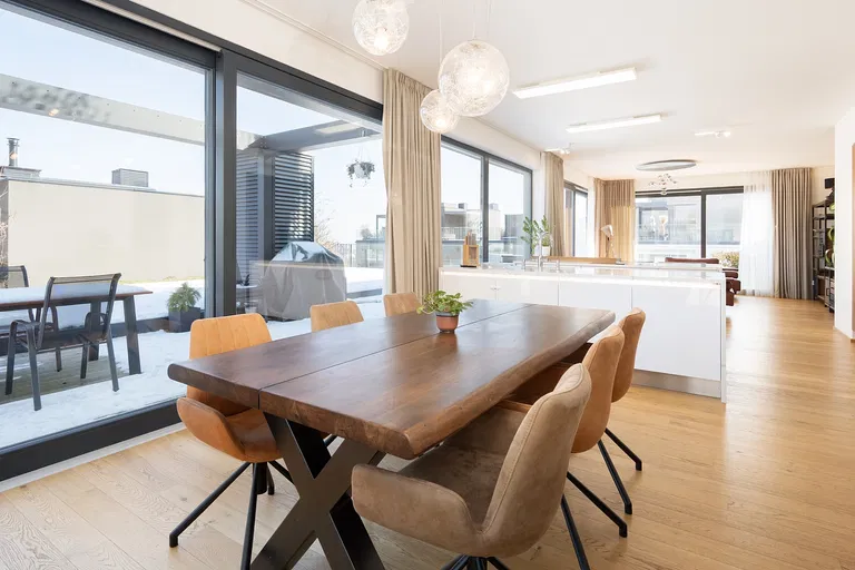 Na pomezí, Košíře - Praha 5 | Predaj, Byt, 4-izbový, 348 m²