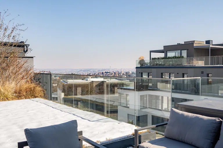 Na pomezí, Košíře - Praha 5 | Predaj, Byt, 4-izbový, 348 m²