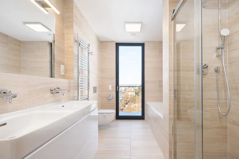 Na pomezí, Košíře - Praha 5 | Predaj, Byt, 4-izbový, 348 m²