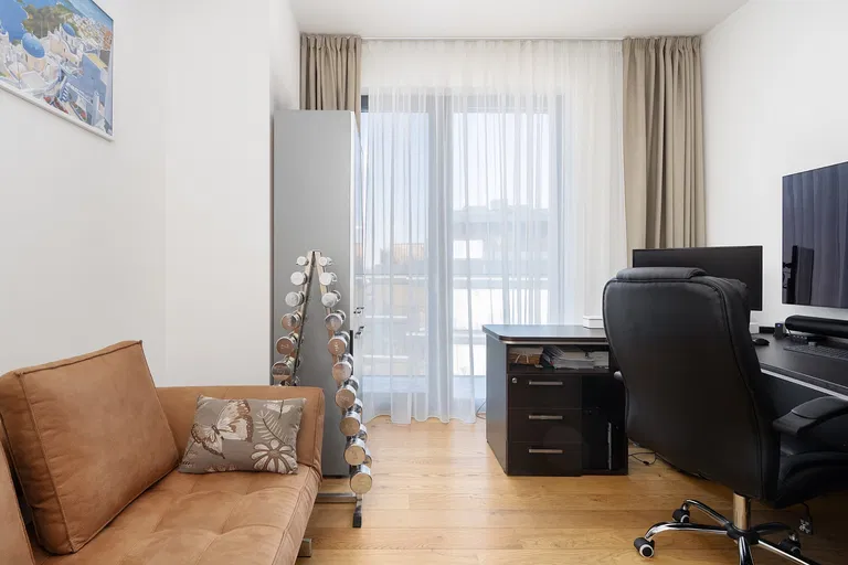 Na pomezí, Košíře - Praha 5 | Predaj, Byt, 4-izbový, 348 m²