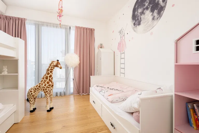Na pomezí, Košíře - Praha 5 | Predaj, Byt, 4-izbový, 348 m²