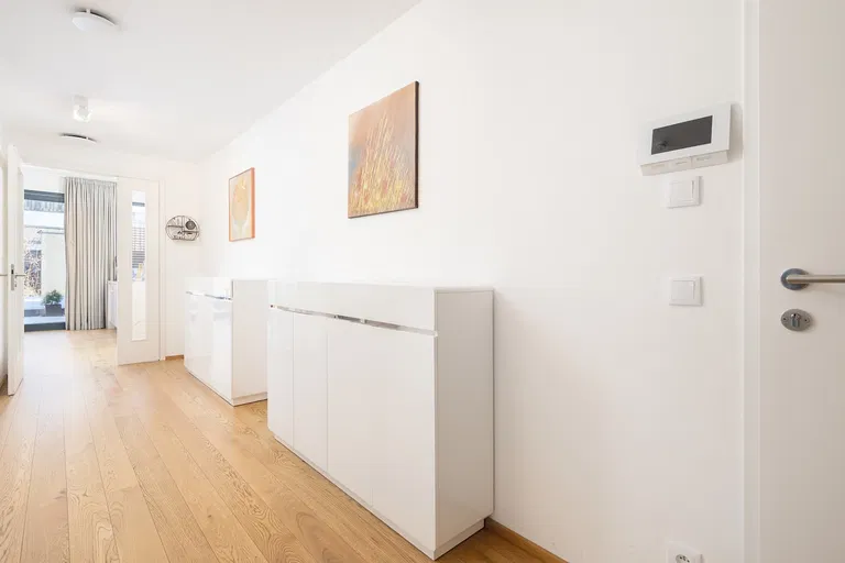 Na pomezí, Košíře - Praha 5 | Predaj, Byt, 4-izbový, 348 m²