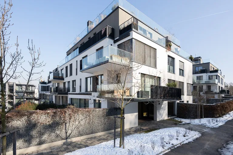 Na pomezí, Košíře - Praha 5 | Predaj, Byt, 4-izbový, 348 m²