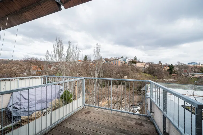 U Libeňského pivovaru, Libeň - Praha 8 | Pronájem, Byt, 3+kk, 89 m²