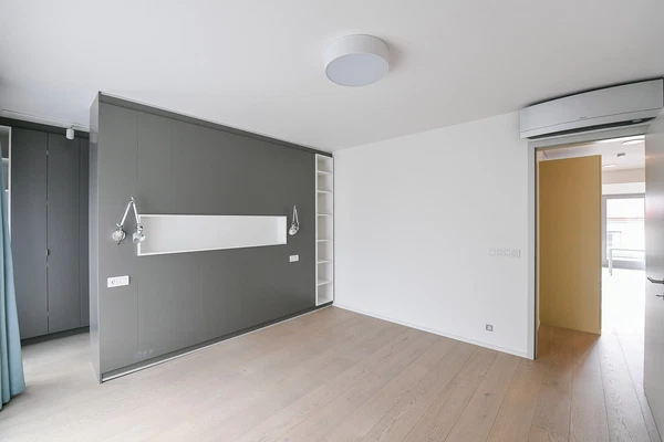 Na Hřebenech I, Podolí - Prague 4 | Sale, Apartment, Four-bedroom (5+kk), 178 m²