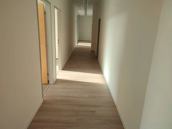 Radlická, Jinonice - Prague 5 | Rent, Office space, 500 m²