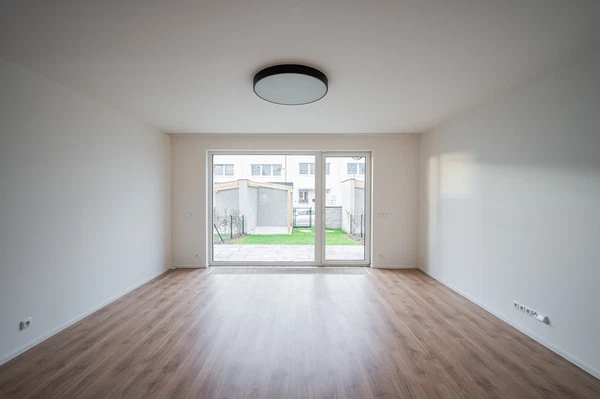 Oldřichovská, Ďáblice - Prague 8 | Rent, House, Three-bedroom (4+kk), 120 m²