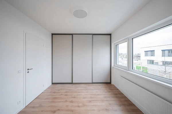 Oldřichovská, Ďáblice - Praha 8 | Pronájem, Rodinný dům, 4+kk, 120 m²