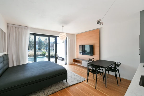 Lipno nad Vltavou - Český Krumlov | Prodej, Byt, 2+kk, 95 m²