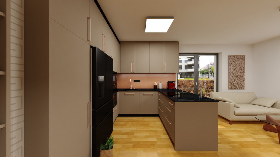 DOPITA Kitchens