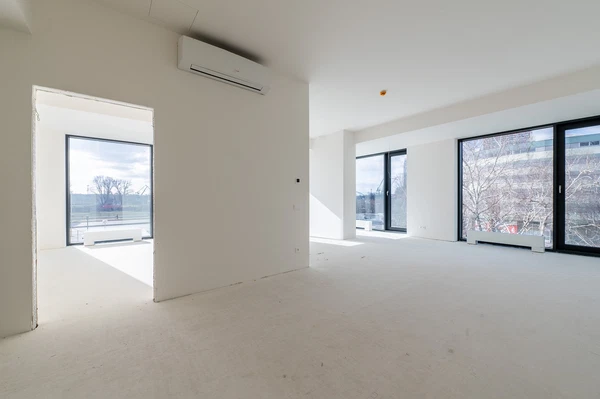 Prístavná, Ružinov - Bratislava II | Prodej, Byt, 3+kk, 103 m²