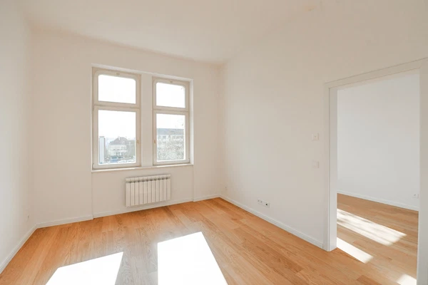 Korunní, Vinohrady - Praha 3 | Pronájem, Byt, 2+kk, 39 m²