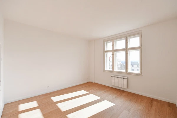 Korunní, Vinohrady - Praha 3 | Pronájem, Byt, 1+kk, 30 m²